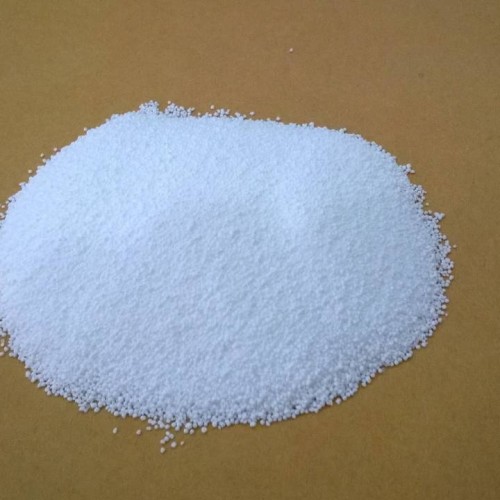 Bleaching agent for fish fillets